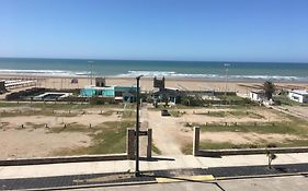 Departamento frente al Mar Necochea